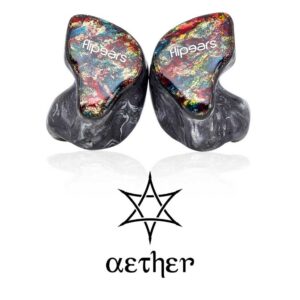Custom Aether