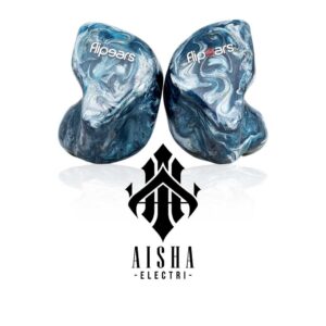 Custom Aisha Electri